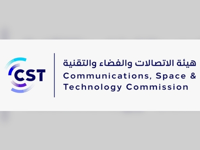 CST issues Saudi Internet Report showing traffic increase to 35 million terabytes
