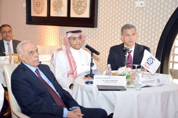 Abdullah Kamel: Adherence to ethical standards is a must for sustainable financial system