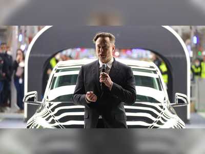 Tesla has declared a price war on electric-vehicle and traditional automakers alike. There are signs Elon Musk's company is making early gains.