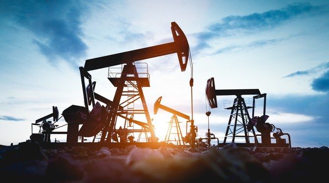 Oil Updates — Crude ticks up; US crude output fell in December to lowest  