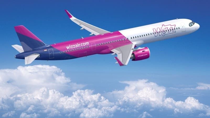 Wizz Air Abu Dhabi adds new aircraft, routes to Central Asia, Europe, and Africa