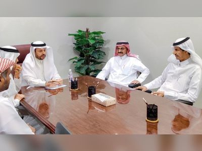 Deal signed to promote cultural activities in Jeddah