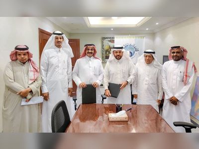 Deal signed to promote cultural activities in Jeddah