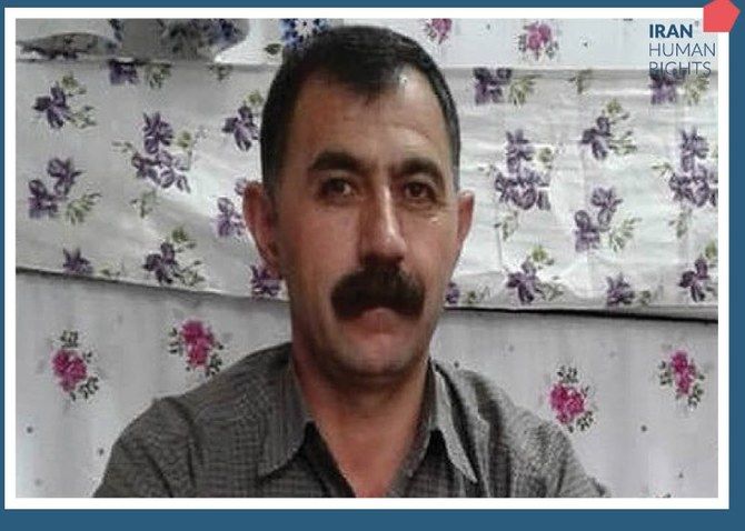 Iran executes Kurdish ‘political prisoner’: rights groups