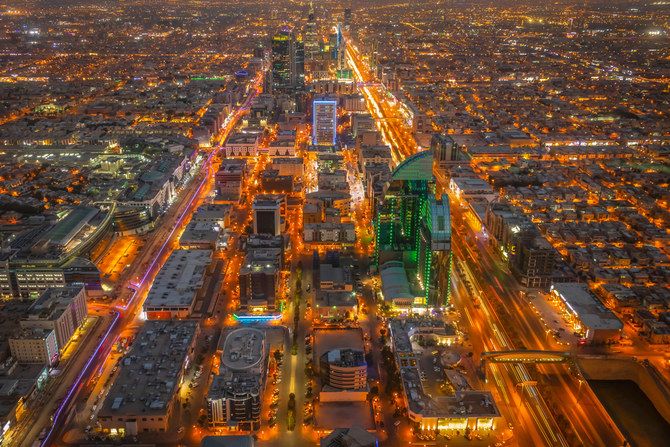 Saudi real estate rental deals up 81% to reach $20.2bn