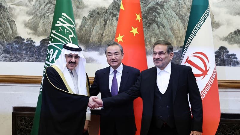 China’s mediation between Saudi Arabia and Iran not ‘adverse’ to US interests: WH