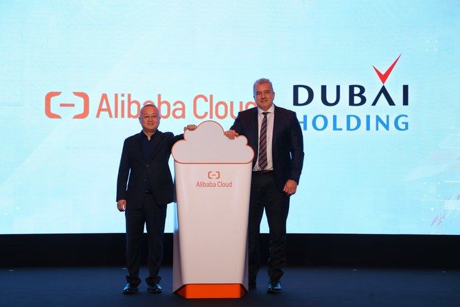 Alibaba Cloud to revamp data center in Dubai