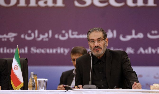 Iran’s top security official to visit the UAE