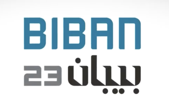 Biban Talks Theater to host 170 speakers