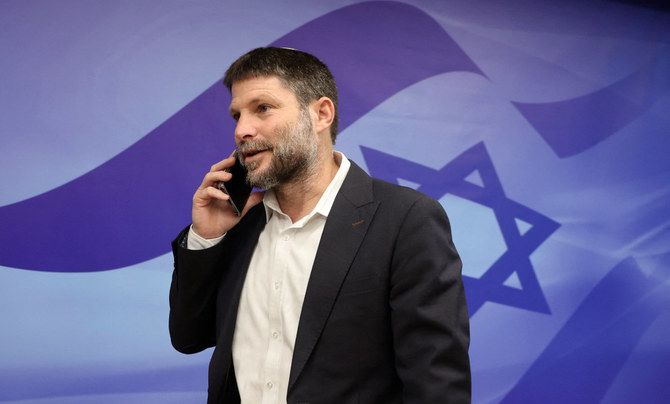 Smotrich’s remarks to erase Hawara town ‘inappropriate,’ says Netanyahu