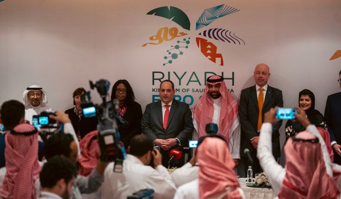 BIE delegation praises Saudi Arabia’s readiness to host Expo 2030