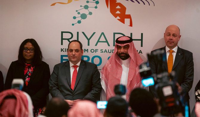 BIE delegation praises Saudi Arabia’s readiness to host Expo 2030