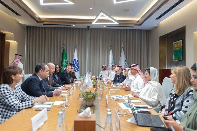 Riyadh Expo 2030 to bring the world to Saudi capital