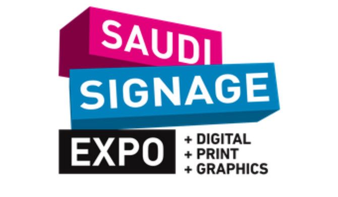 Saudi Signage Expo to launch next year