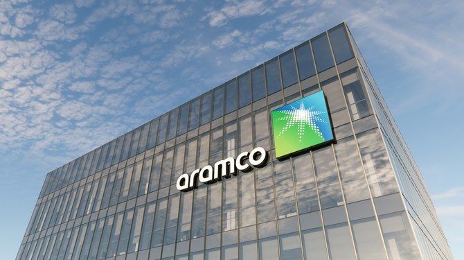 Saudi Aramco lays foundation stone for $7bn project in South Korea