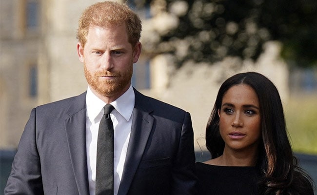 Meghan Markle's Father Wants To Fix Relationship With Her, Makes An Emotional Plea