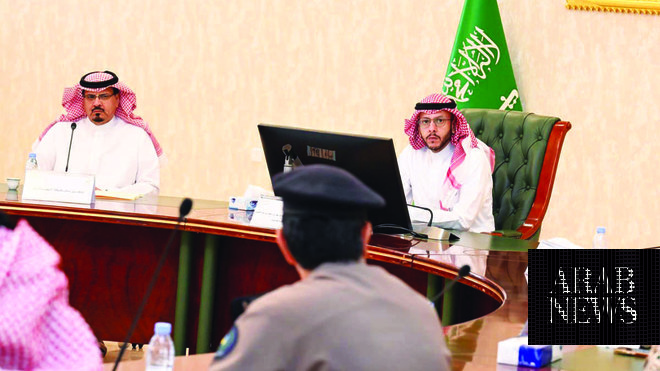 Taif governor praises government employees for their work during weather emergencies