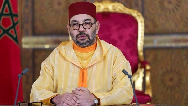 Morocco king appoints new second-in-command