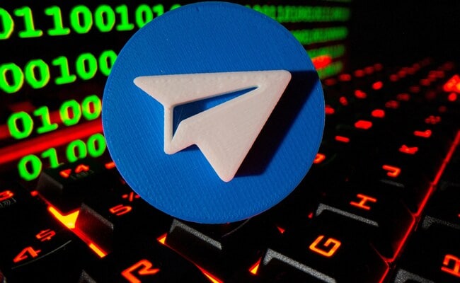Brazil Court Suspends Telegram Messaging App In Neo-Nazi Probe