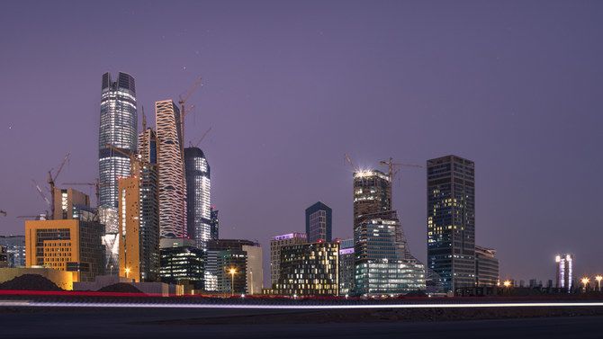 Saudi Arabia commercial property market one of the world’s ‘leading lights’: Royal Institution of Chartered Surveyors