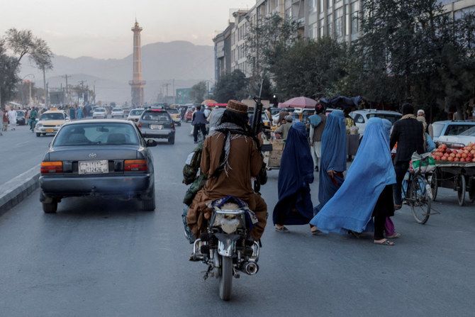 UN Security Council demands Taliban ‘swiftly reverse’ women bans