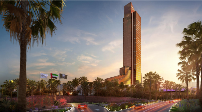 Revealed: All you need to know about the upcoming Wynn Resorts in UAE’s Ras Al Khaimah