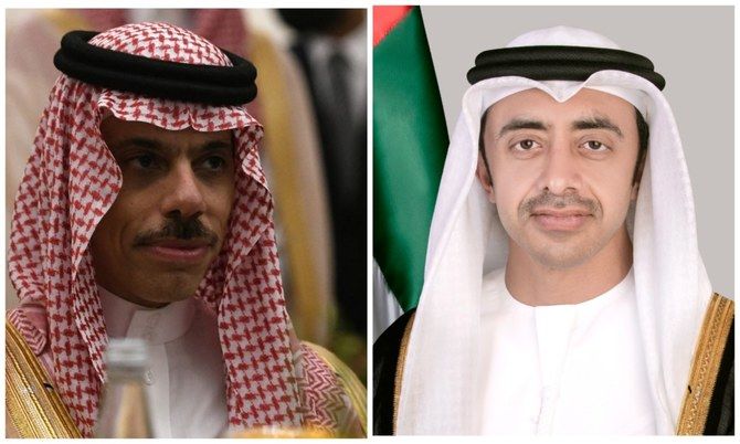UAE thanks Saudi Arabia for evacuating nationals from Sudan
