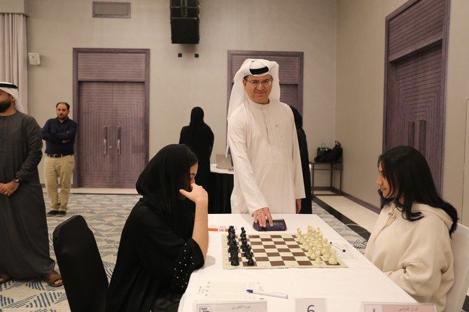 Top players set for Abu Dhabi Chess Festival