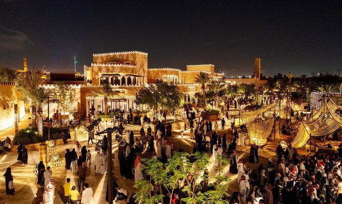 Developer to promote Diriyah’s attractions at Arabian Travel Market 2023 in Dubai