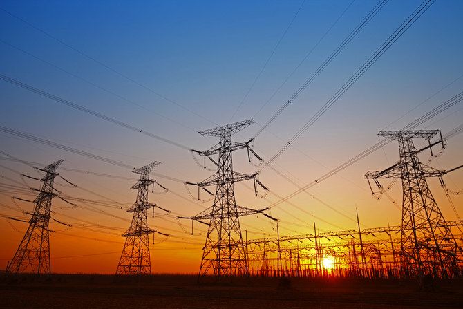 India planning ‘power grid with Saudi Arabia, UAE’