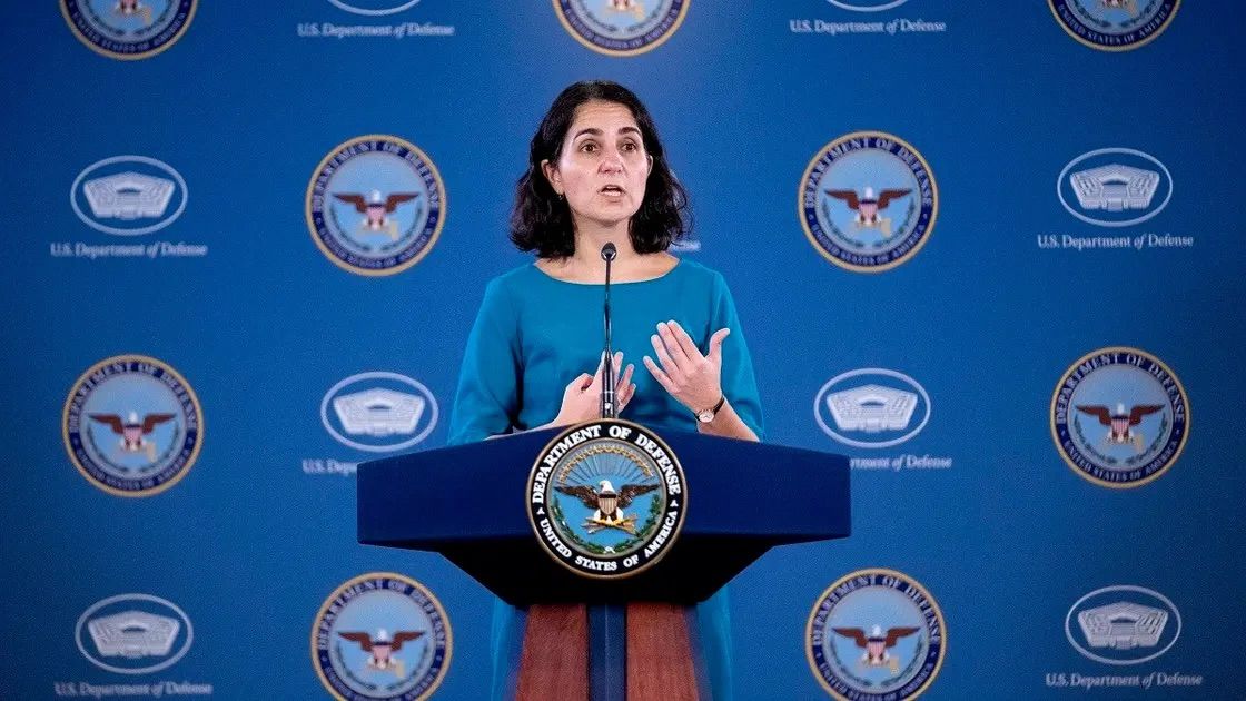Pentagon official outlines ‘paradigm shift’ in US defense approach to Middle East