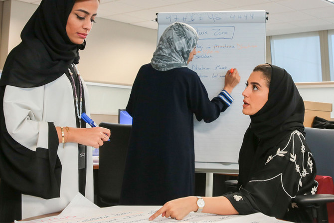Visa Launches Second Edition of She's Next Initiative in Saudi Arabia to Support Women-Owned Small Businesses