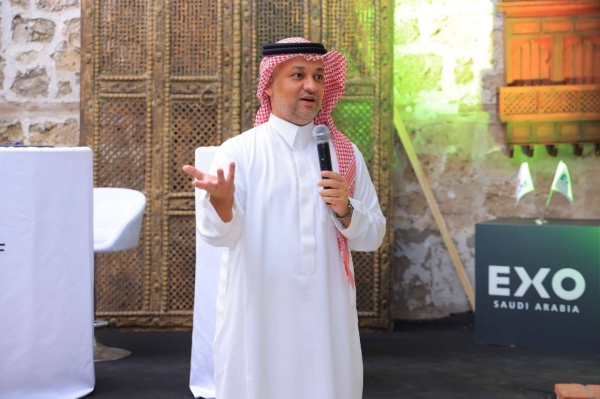 ELAF Group and EXO Travel Group Partner to Launch EXO Saudi Arabia and Boost Tourism in the Kingdom