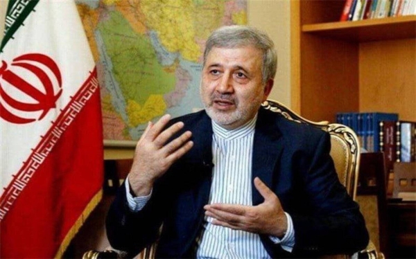 Enayati appointed Iran’s new ambassador to Saudi Arabia; Iranian media report