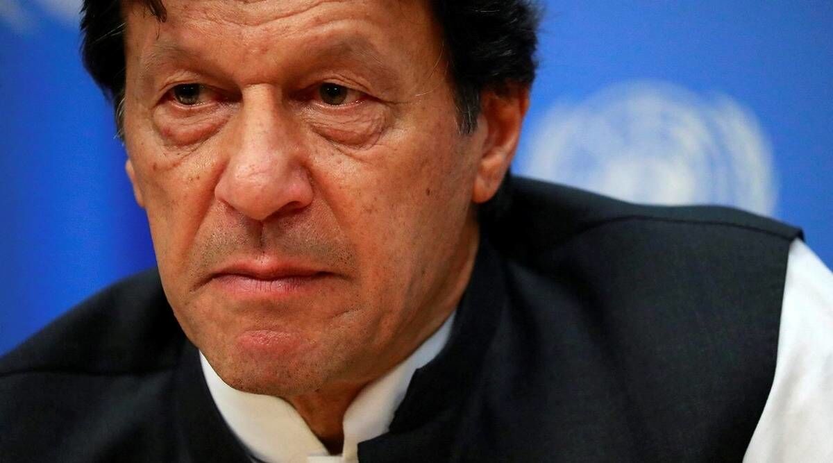 Court Relief For Ex Pak PM Imran Khan, Wife In Foreign Gifts Case: Report