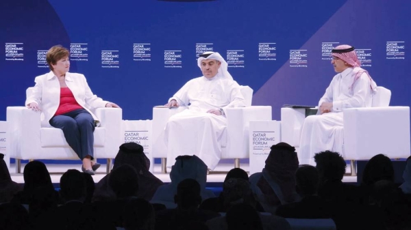 Saudi Arabia to Continue Economic Diversification Beyond 2030