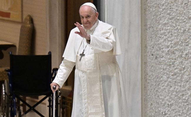 "Sexual Abusers Deserve Punishment, But Also Pastoral Care": Pope Francis