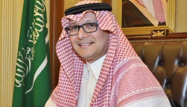 Ambassador Bukhari reaffirms Saudi Arabia’s neutrality regarding Lebanese presidential election