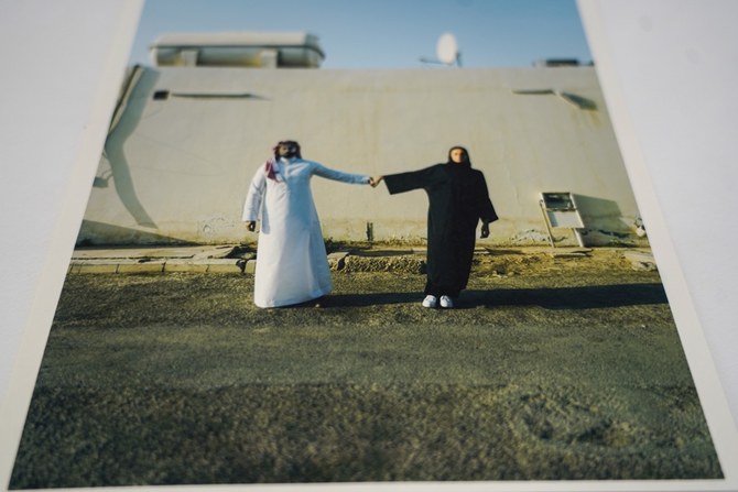 Workshop Focuses on Documentary Photography and Gender Equality in Riyadh