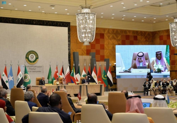 Sudan and Syria on top of summit agenda as Arab leaders gather in Jeddah