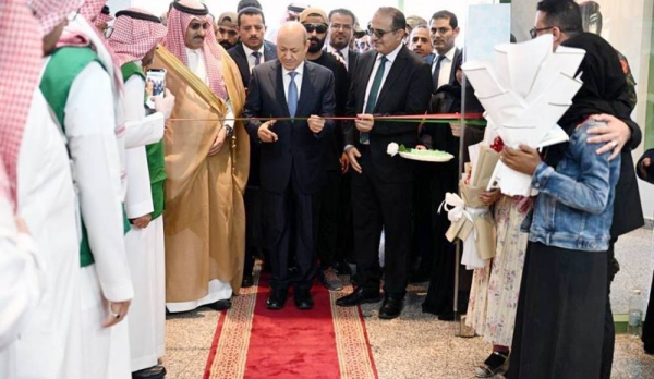 SDRPY launches vital development projects in Yemen
