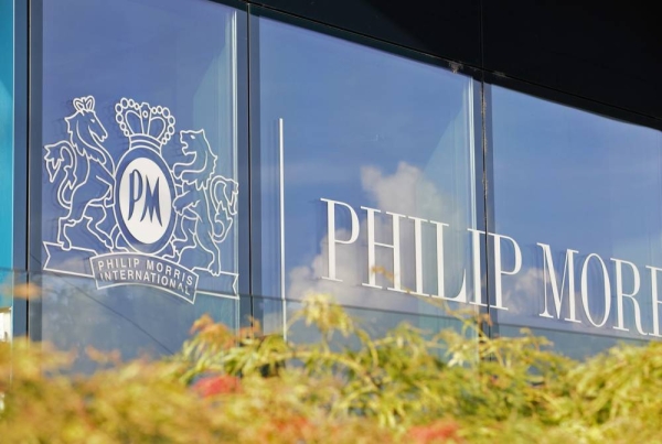 Philip Morris International releases integrated report 2022