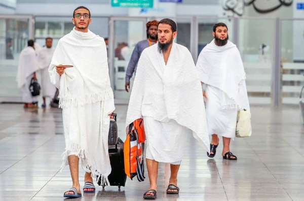 Jeddah Airports says operational plan for Umrah season serves over 4.4 million passengers