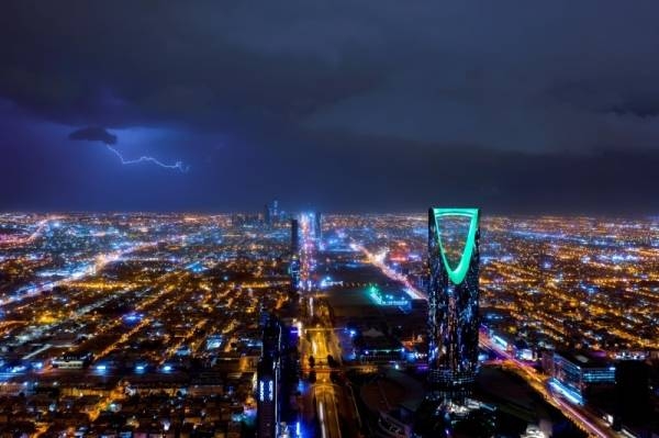 Internet users in Saudi Arabia jump to 94.3% in 2022