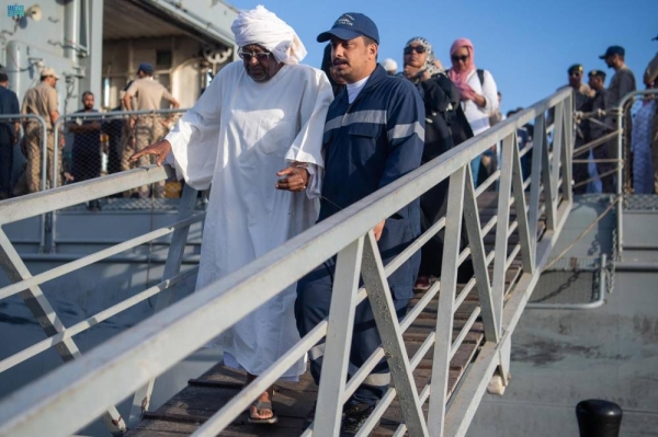 Saudi Arabia extends visa duration for Sudanese Umrah pilgrims