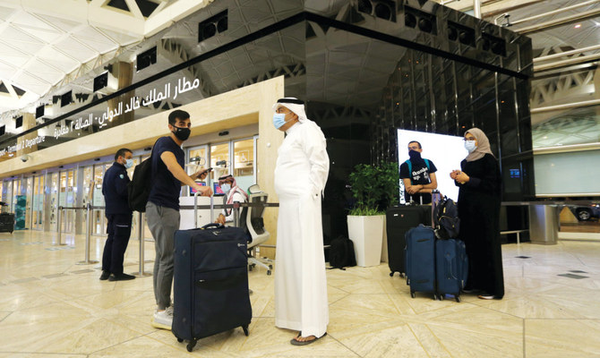 Saudi Arabia's aviation industry is poised to play a key role in achieving its Vision 2030 goals of becoming a global tourism and logistics hub, according to a report by the King Abdullah Petroleum Studies and Research Center