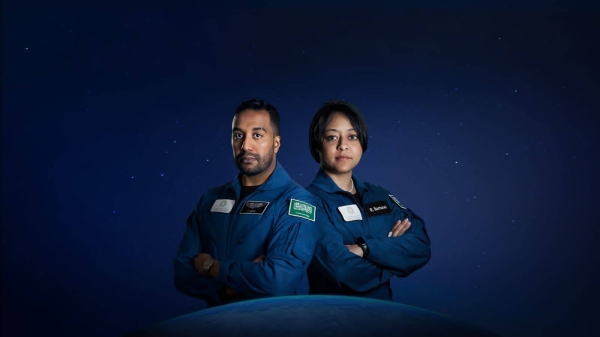 Saudi astronauts to launch space mission on May 21