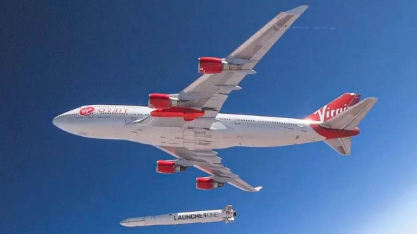 Virgin Orbit Shuts Down After Mission Failure and Financial Struggles