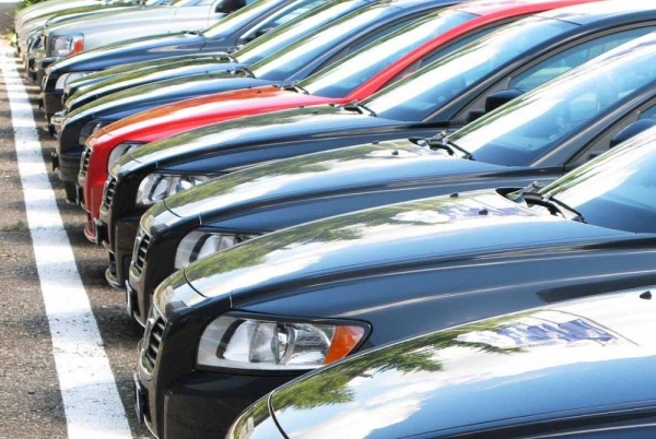 Certified used car’s VAT will be calculated on the basis of sales profit margin conditionally
