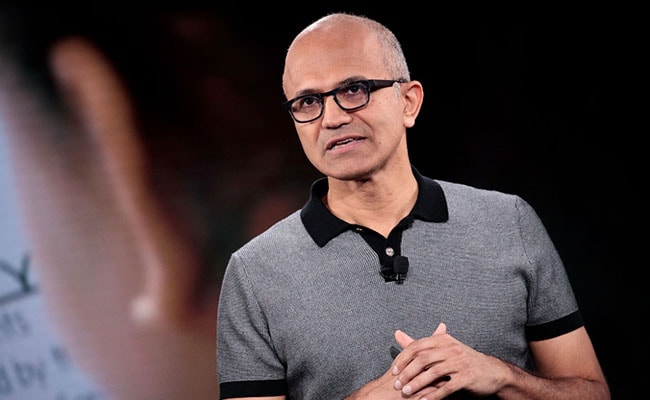 Microsoft To Cancel Salary Hikes, Cut Budget For Bonuses This Year: Report